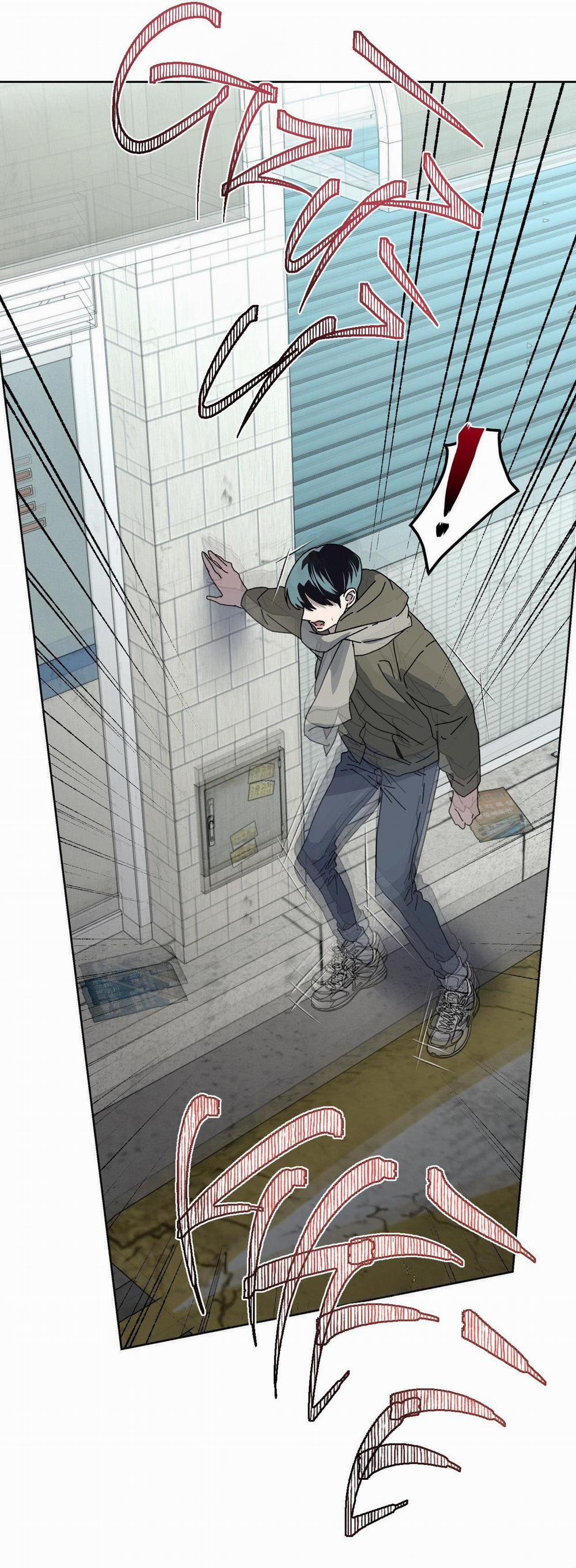 (Cbunu) In The Deep 8 trang 5