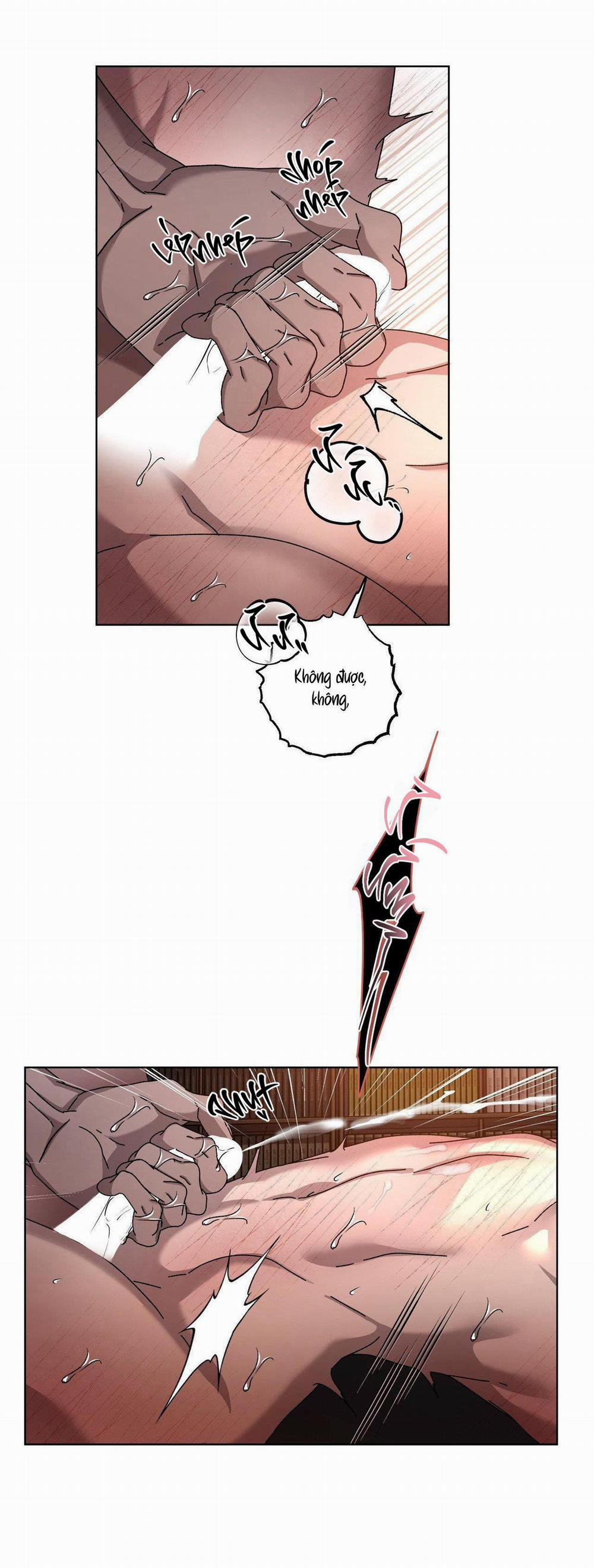 (Cbunu) In The Deep 9 H+ trang 20