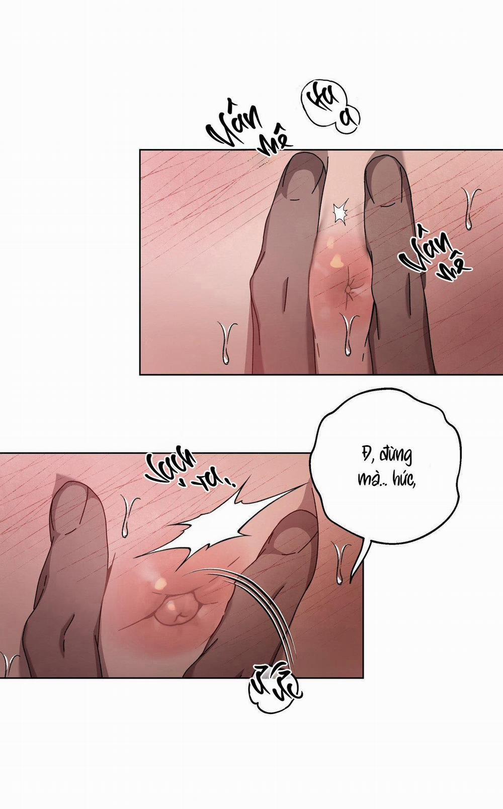 (Cbunu) In The Deep 9 H+ trang 35