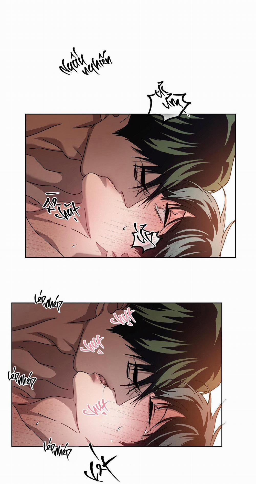 (Cbunu) In The Deep 9 H+ trang 40