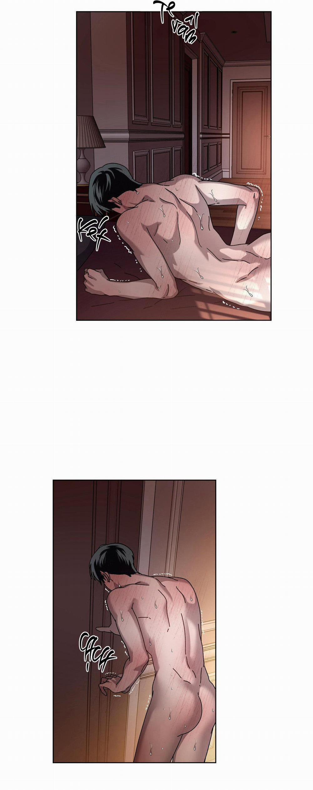 (Cbunu) In The Deep 9 H+ trang 7