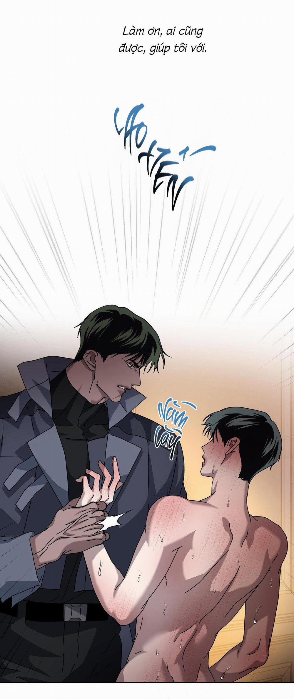 (Cbunu) In The Deep 9 H+ trang 8