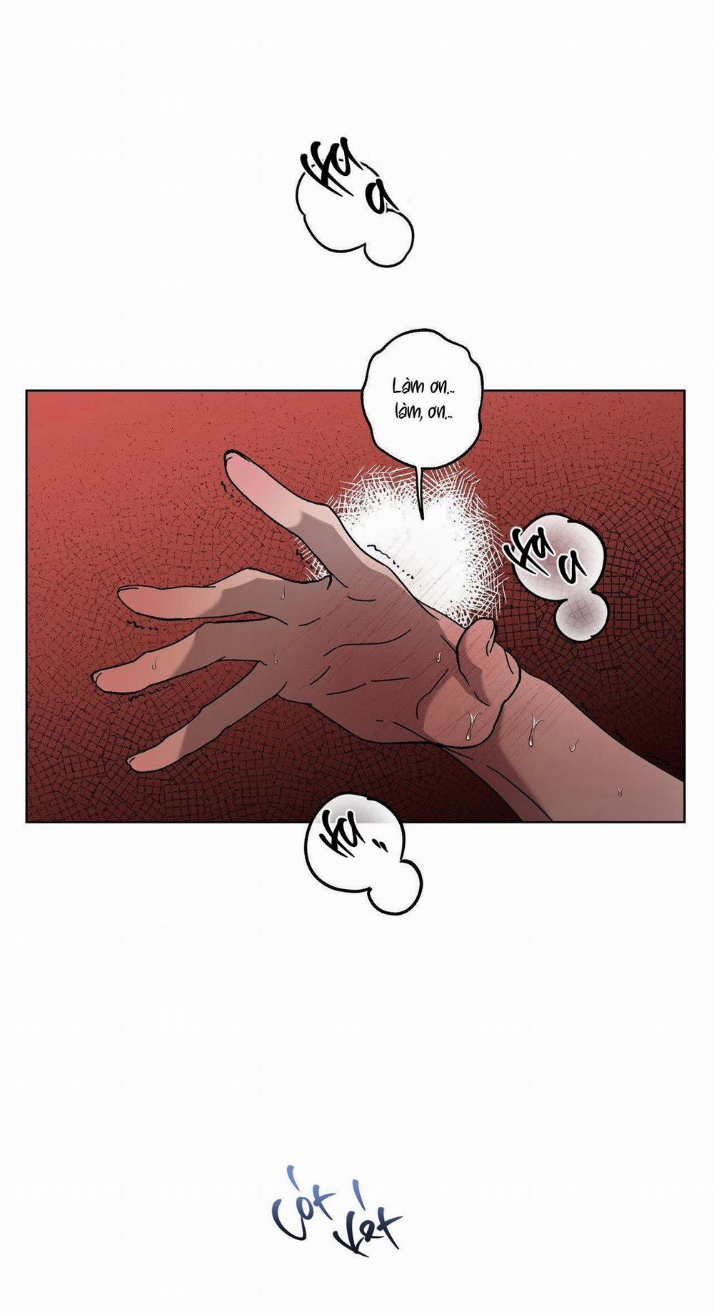 (Cbunu) In The Deep 9 trang 12