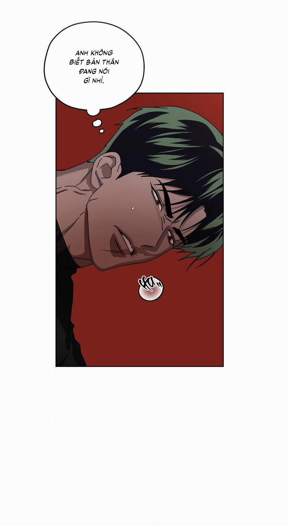 (Cbunu) In The Deep 9 trang 17