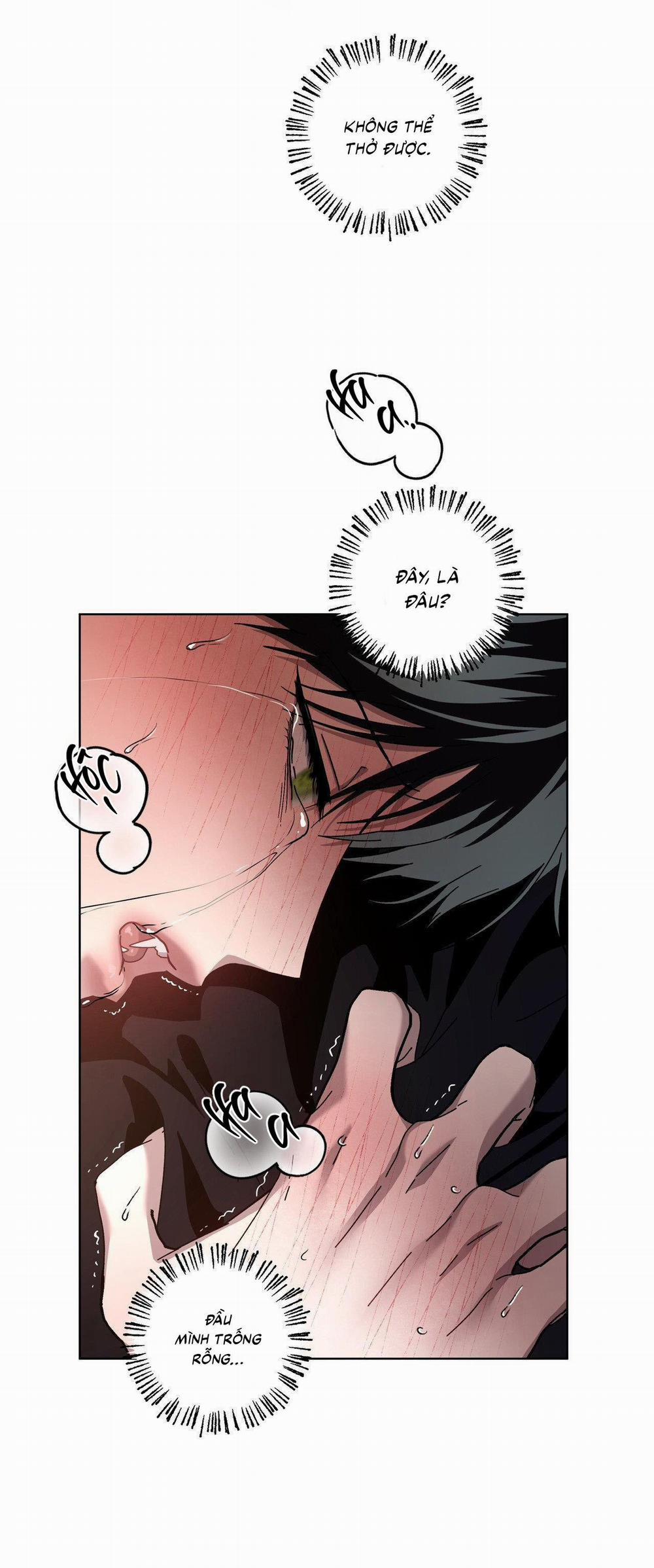 (Cbunu) In The Deep 9 trang 2