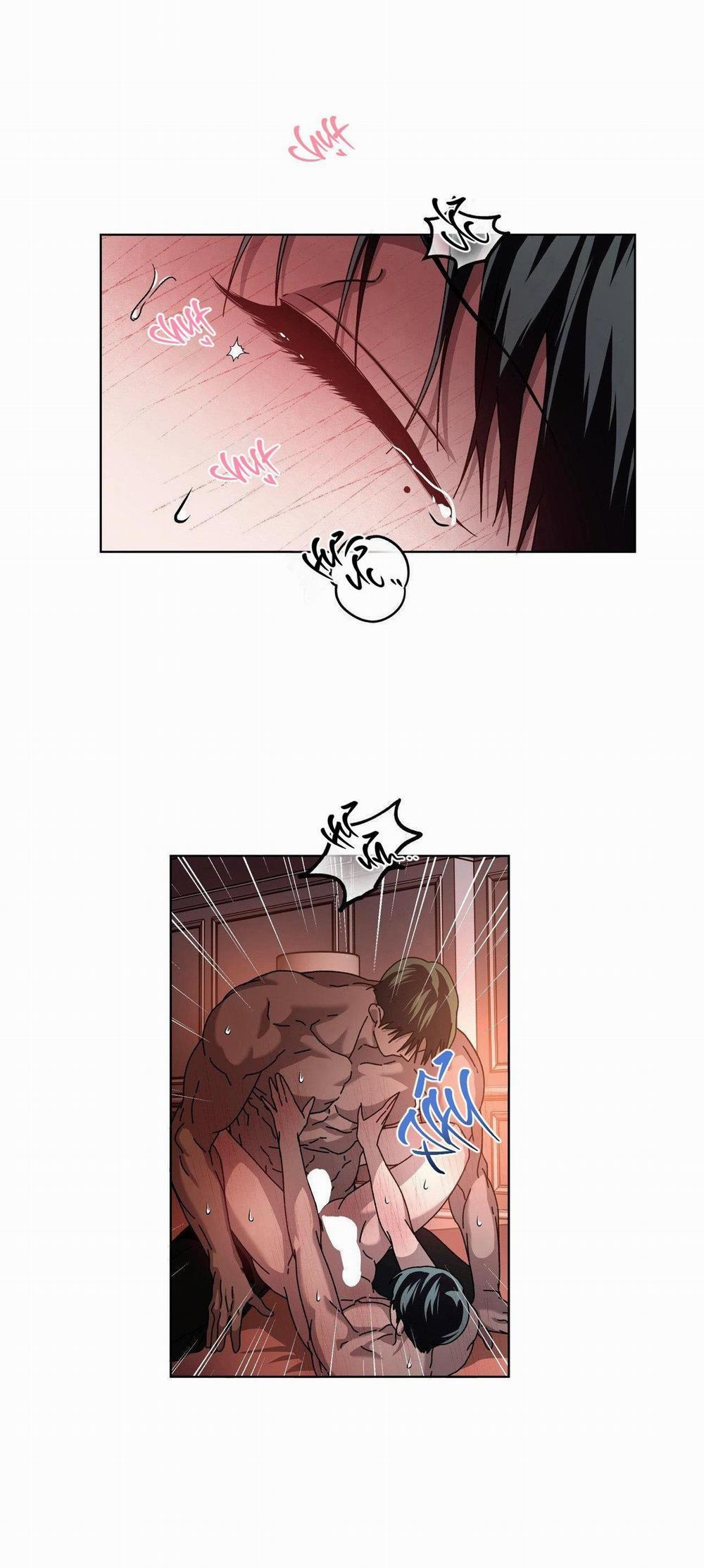 (Cbunu) In The Deep 9 trang 38