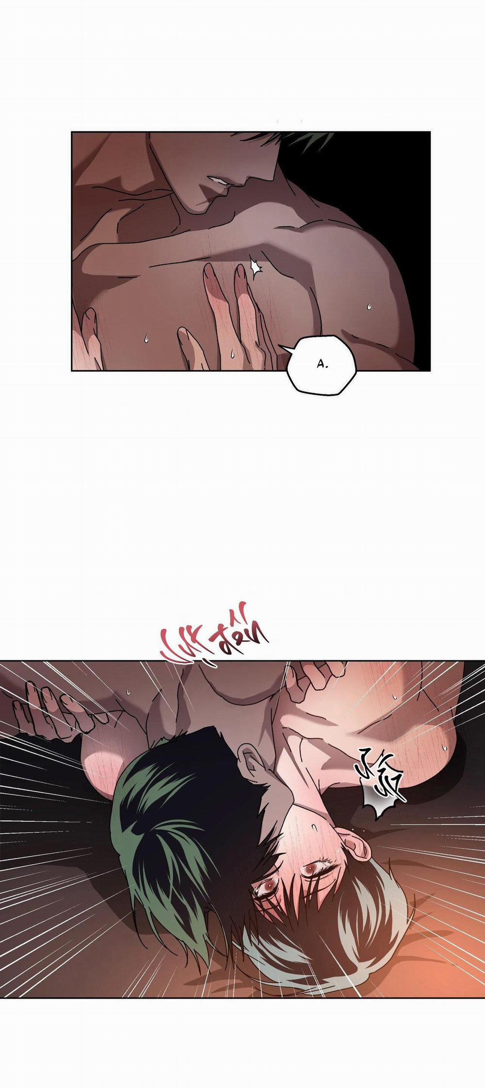 (Cbunu) In The Deep 9 trang 39