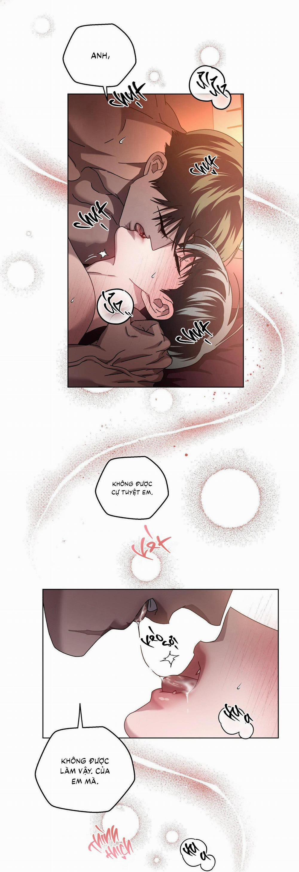 (Cbunu) In The Deep 9 trang 43