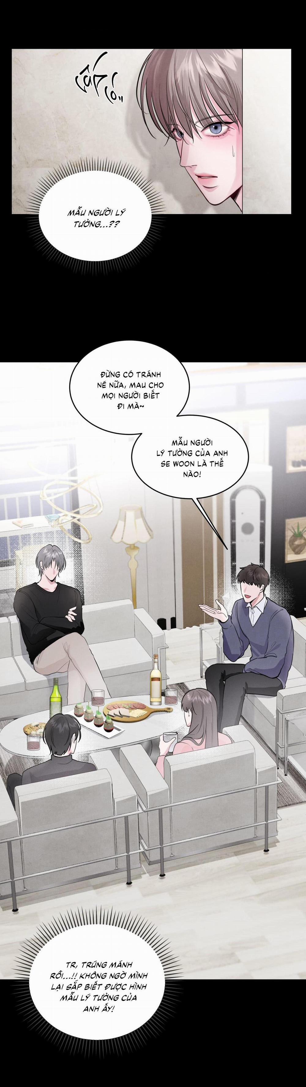 (CBunu) Làm Tình Cũng Cần Luyện Tập Nữa Sao?! 1 trang 13