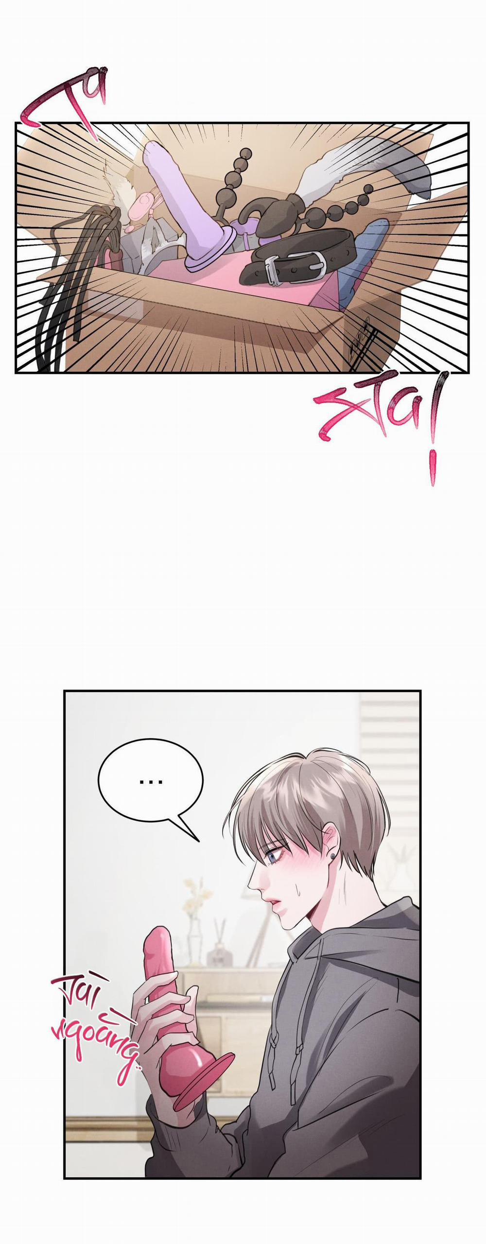 (CBunu) Làm Tình Cũng Cần Luyện Tập Nữa Sao?! 1 trang 24