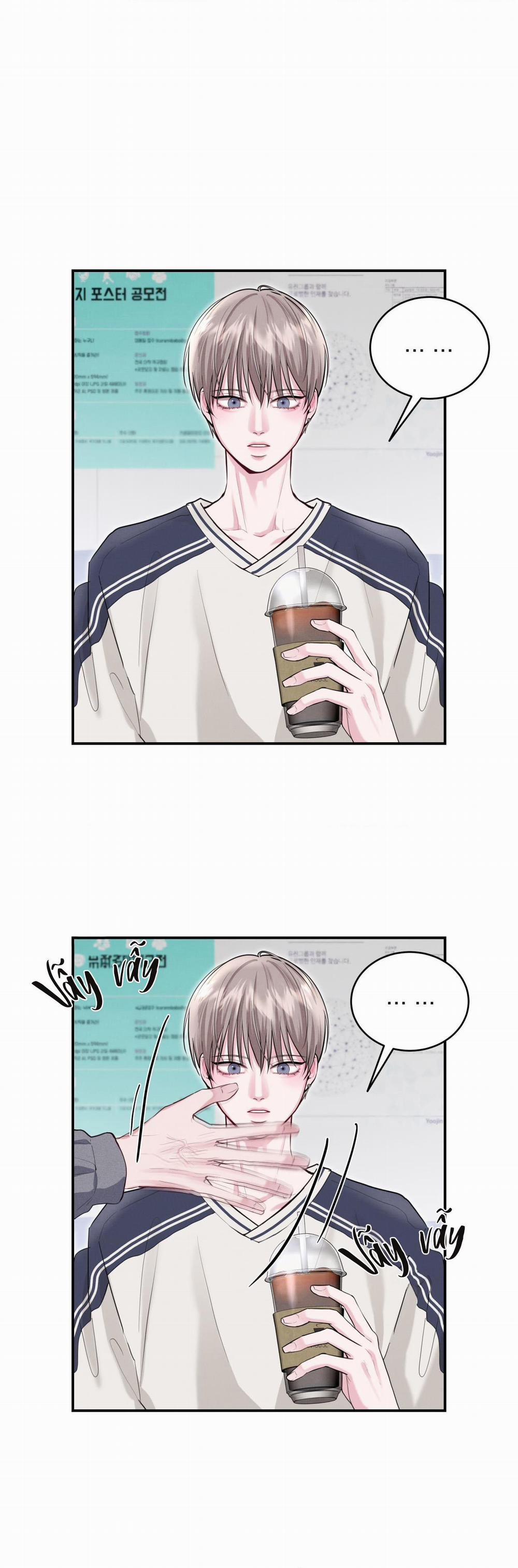 (CBunu) Làm Tình Cũng Cần Luyện Tập Nữa Sao?! 10 trang 0