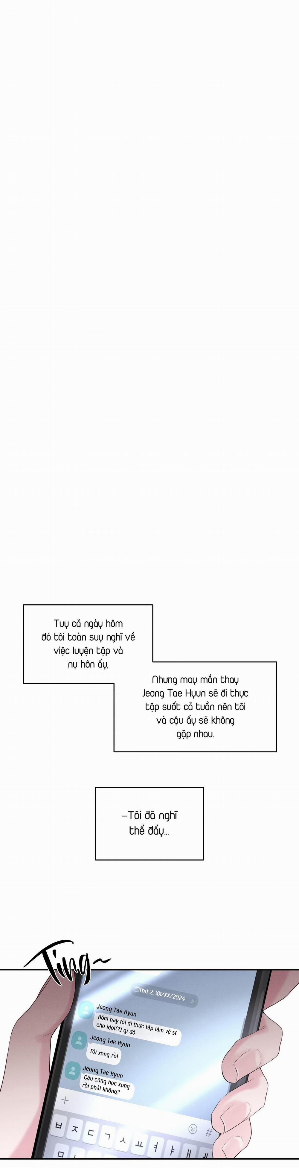 (CBunu) Làm Tình Cũng Cần Luyện Tập Nữa Sao?! 10 trang 11