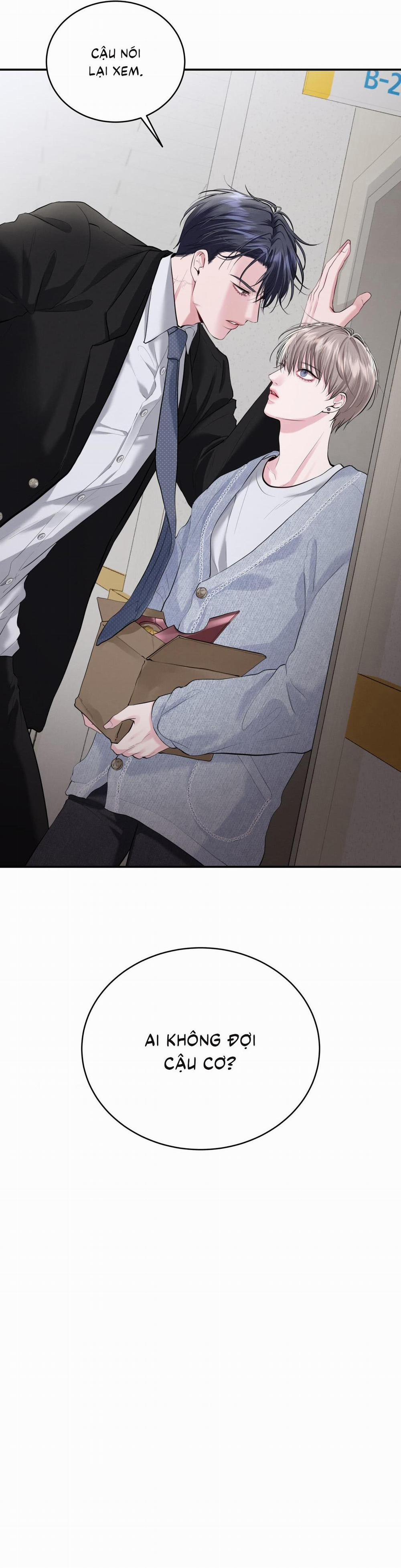 (CBunu) Làm Tình Cũng Cần Luyện Tập Nữa Sao?! 10 trang 27