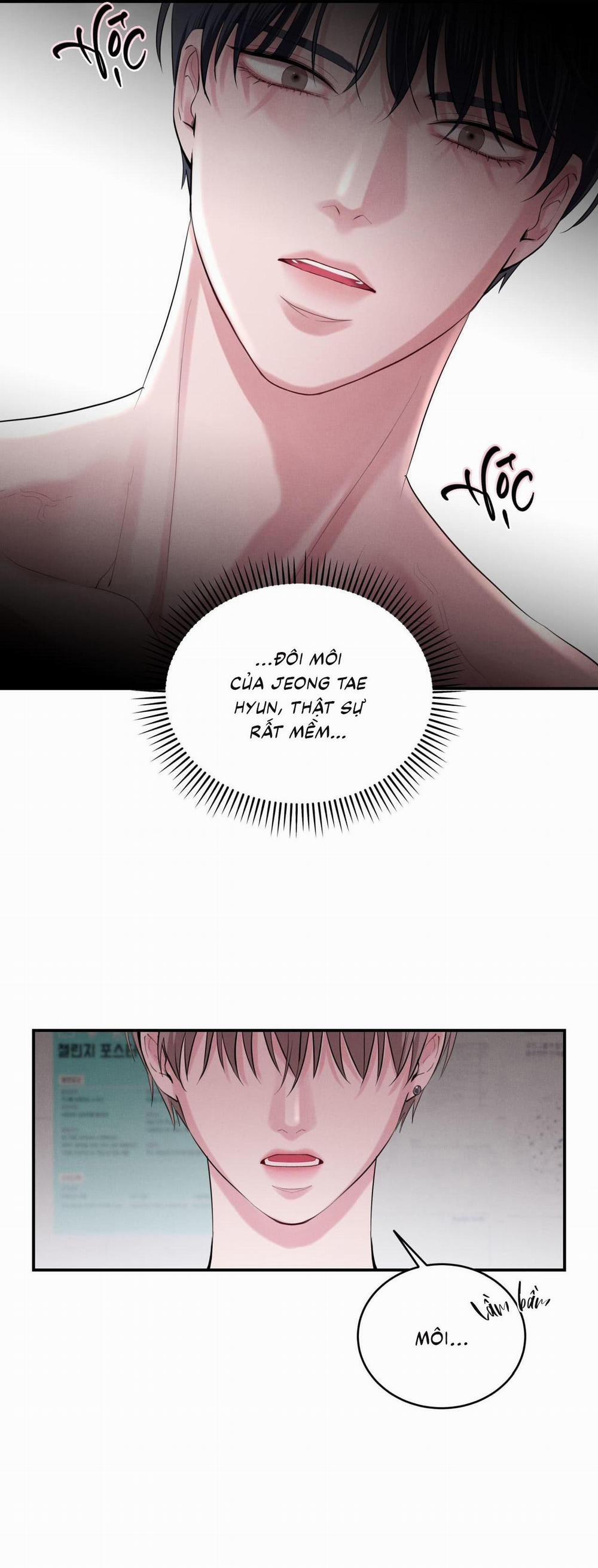 (CBunu) Làm Tình Cũng Cần Luyện Tập Nữa Sao?! 10 trang 6