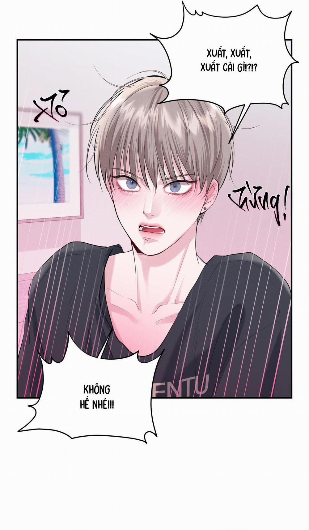 (CBunu) Làm Tình Cũng Cần Luyện Tập Nữa Sao?! 11 trang 20