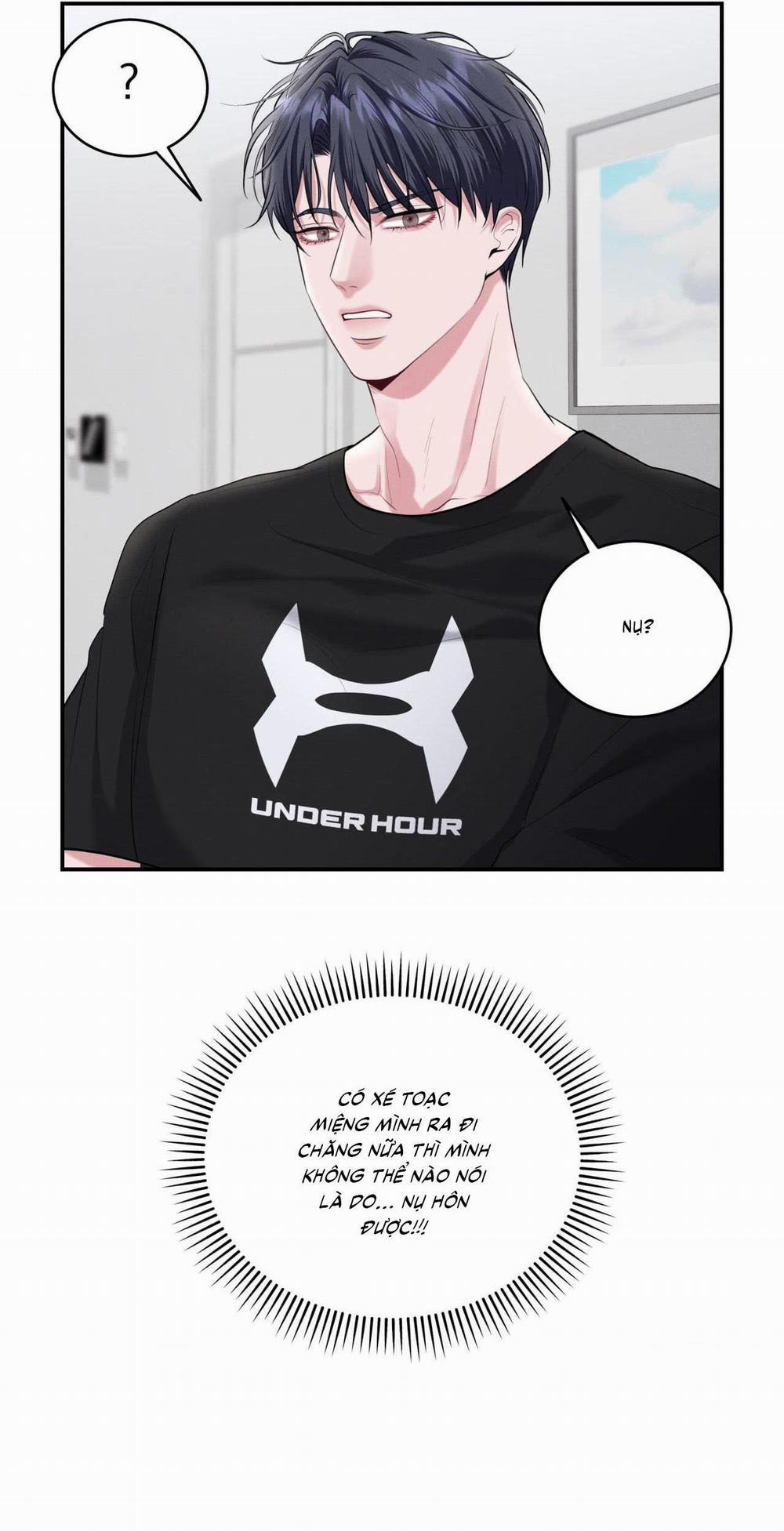 (CBunu) Làm Tình Cũng Cần Luyện Tập Nữa Sao?! 11 trang 22