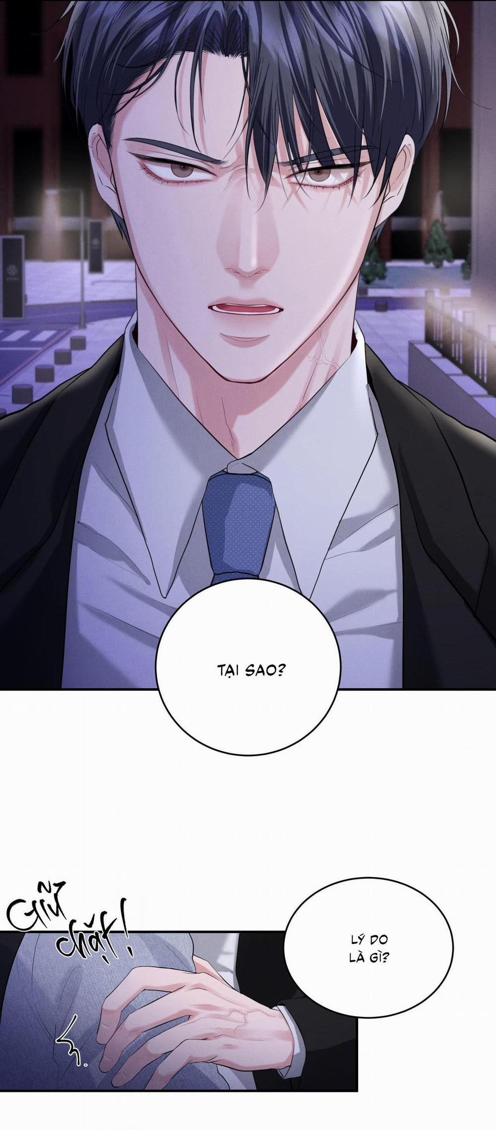 (CBunu) Làm Tình Cũng Cần Luyện Tập Nữa Sao?! 11 trang 7