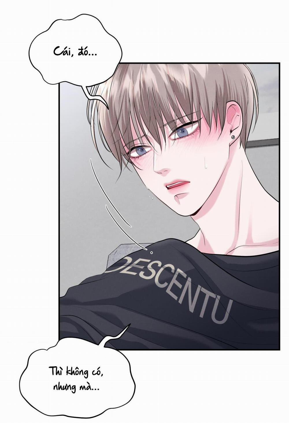 (CBunu) Làm Tình Cũng Cần Luyện Tập Nữa Sao?! 12 H+ trang 11