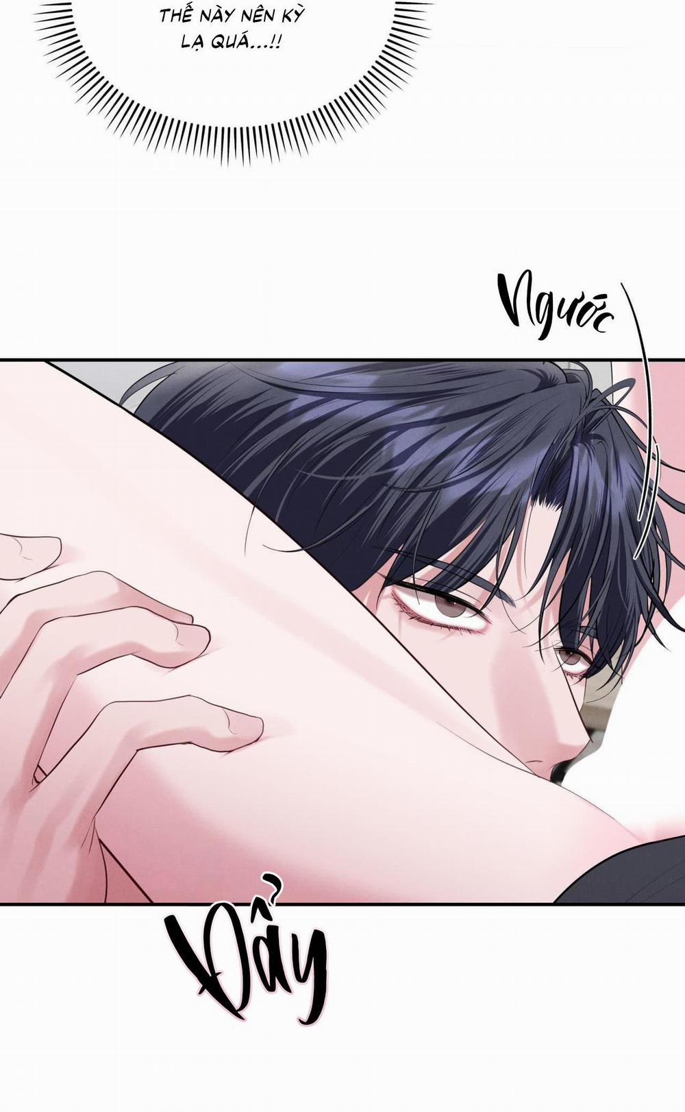 (CBunu) Làm Tình Cũng Cần Luyện Tập Nữa Sao?! 12 H+ trang 15