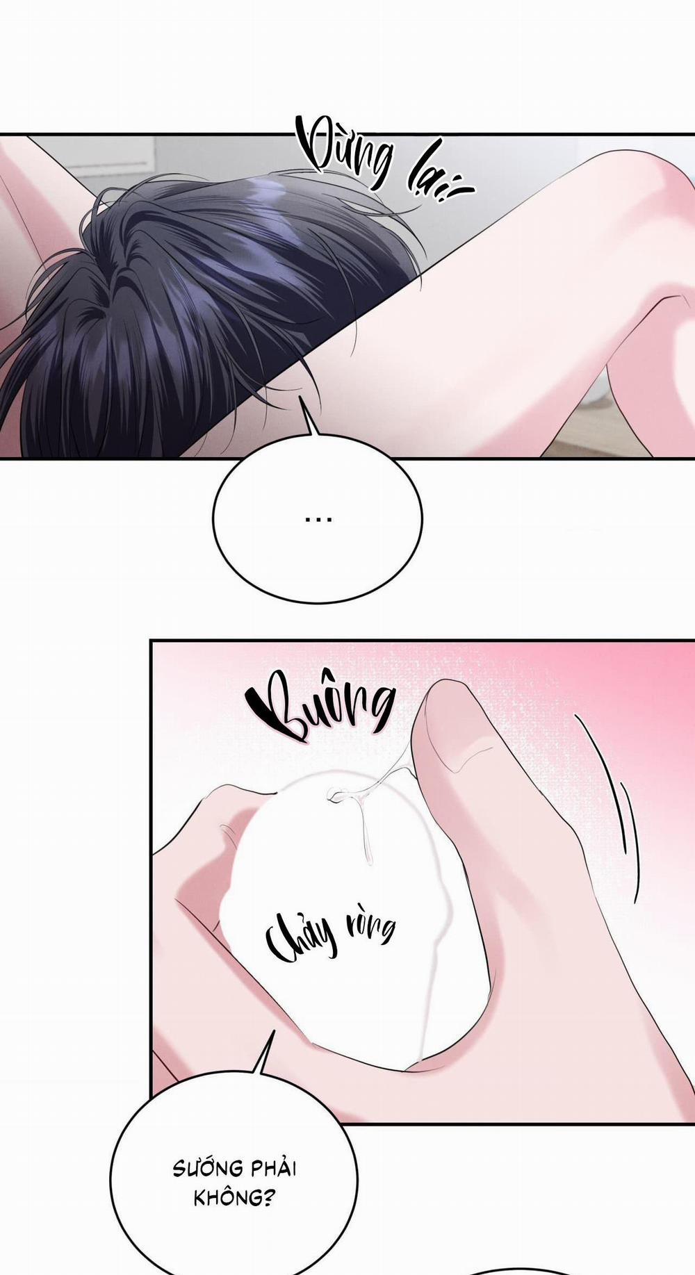 (CBunu) Làm Tình Cũng Cần Luyện Tập Nữa Sao?! 12 H+ trang 20