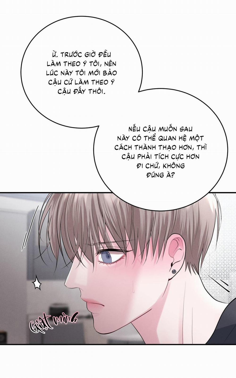 (CBunu) Làm Tình Cũng Cần Luyện Tập Nữa Sao?! 12 H+ trang 28