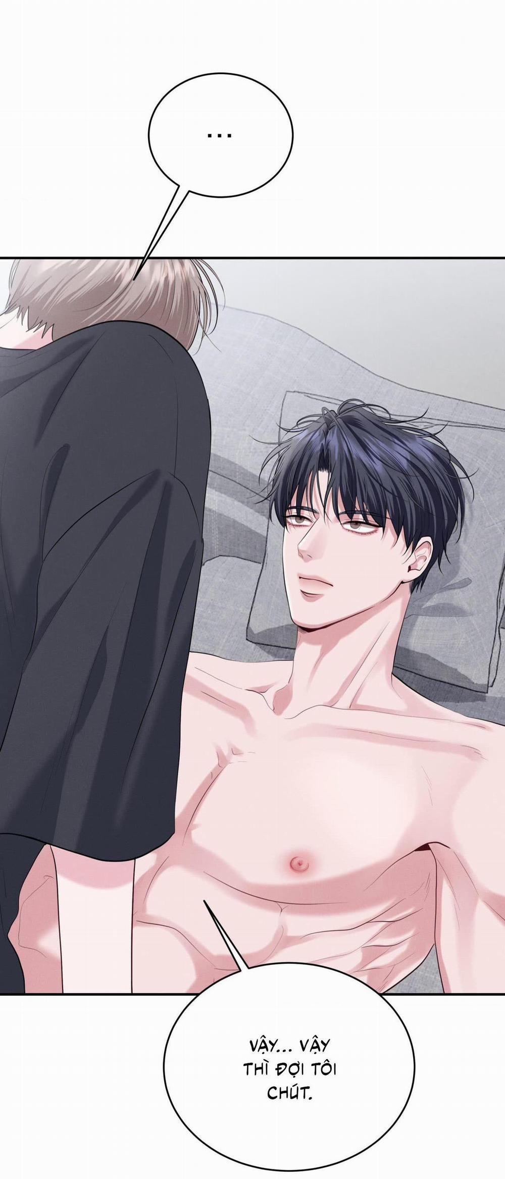 (CBunu) Làm Tình Cũng Cần Luyện Tập Nữa Sao?! 12 H+ trang 29