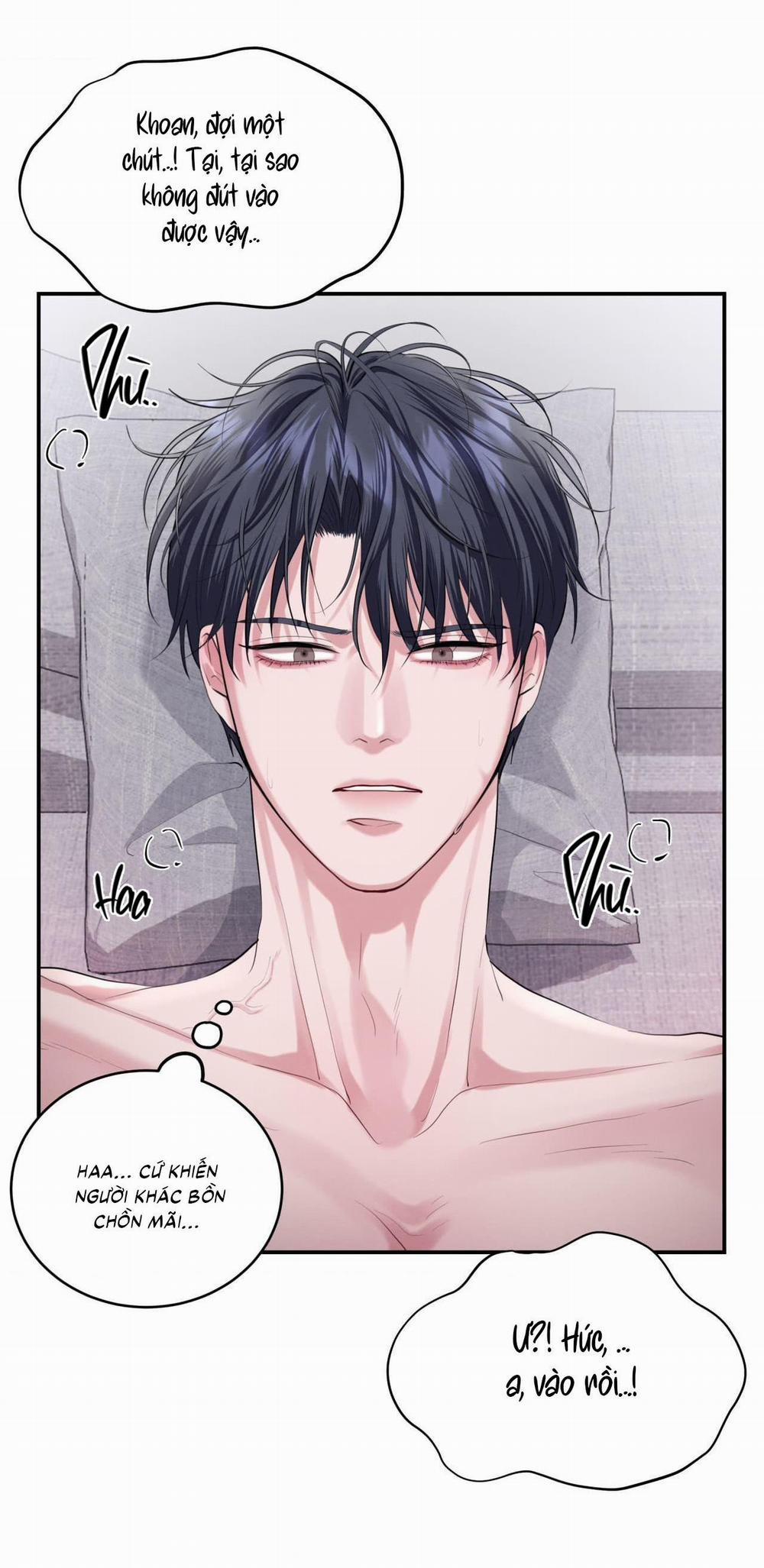 (CBunu) Làm Tình Cũng Cần Luyện Tập Nữa Sao?! 12 H+ trang 34