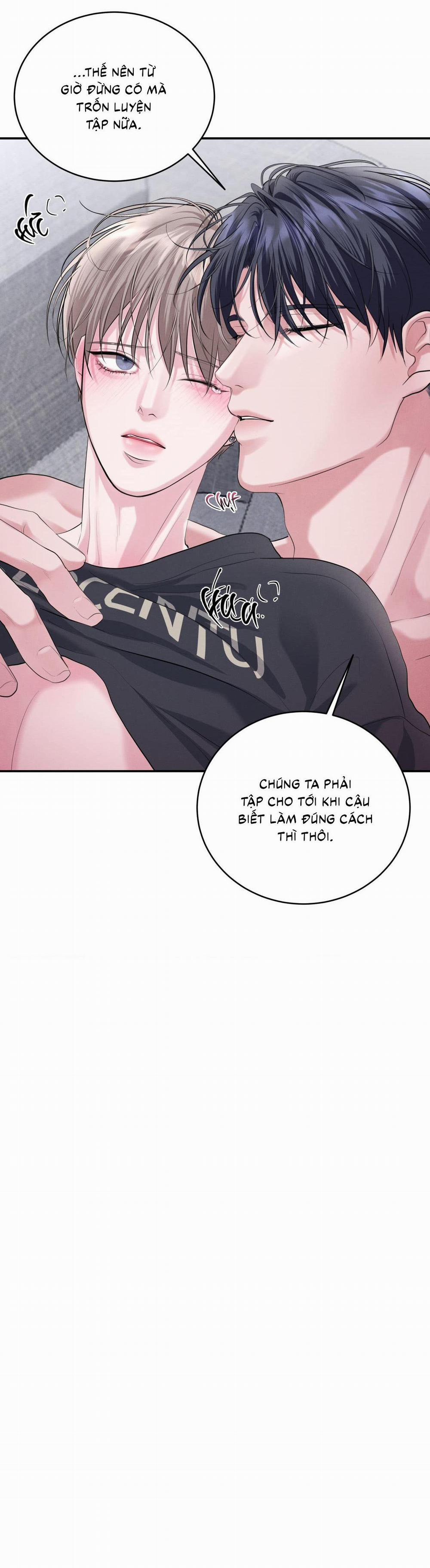 (CBunu) Làm Tình Cũng Cần Luyện Tập Nữa Sao?! 12 H+ trang 41
