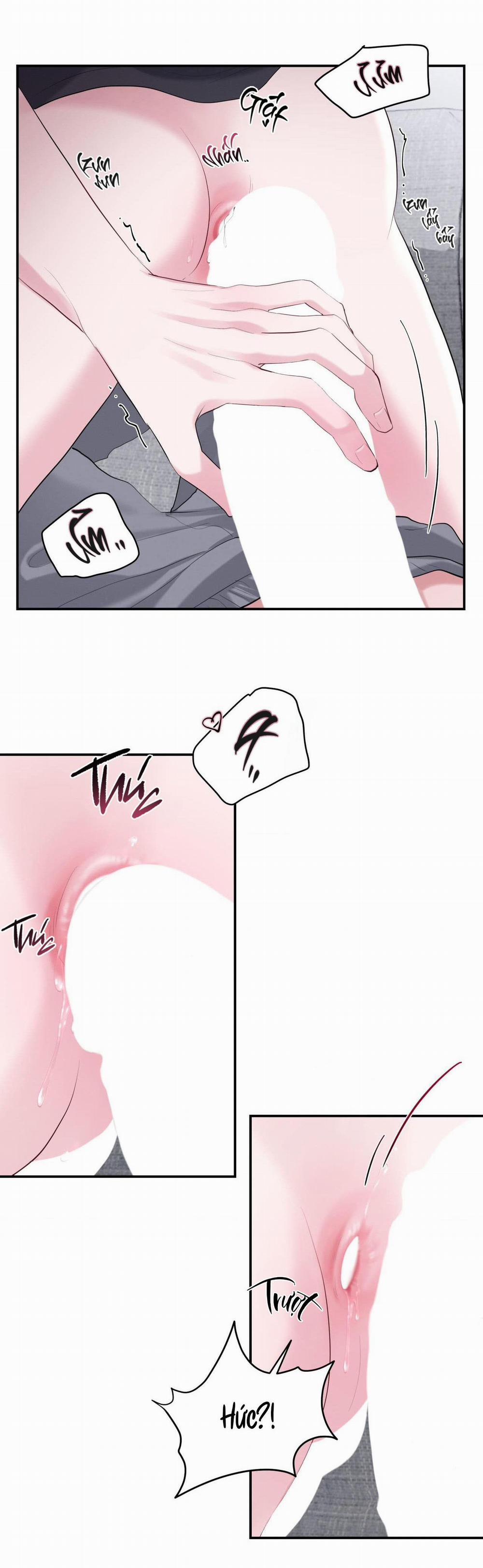 (CBunu) Làm Tình Cũng Cần Luyện Tập Nữa Sao?! 12 trang 33