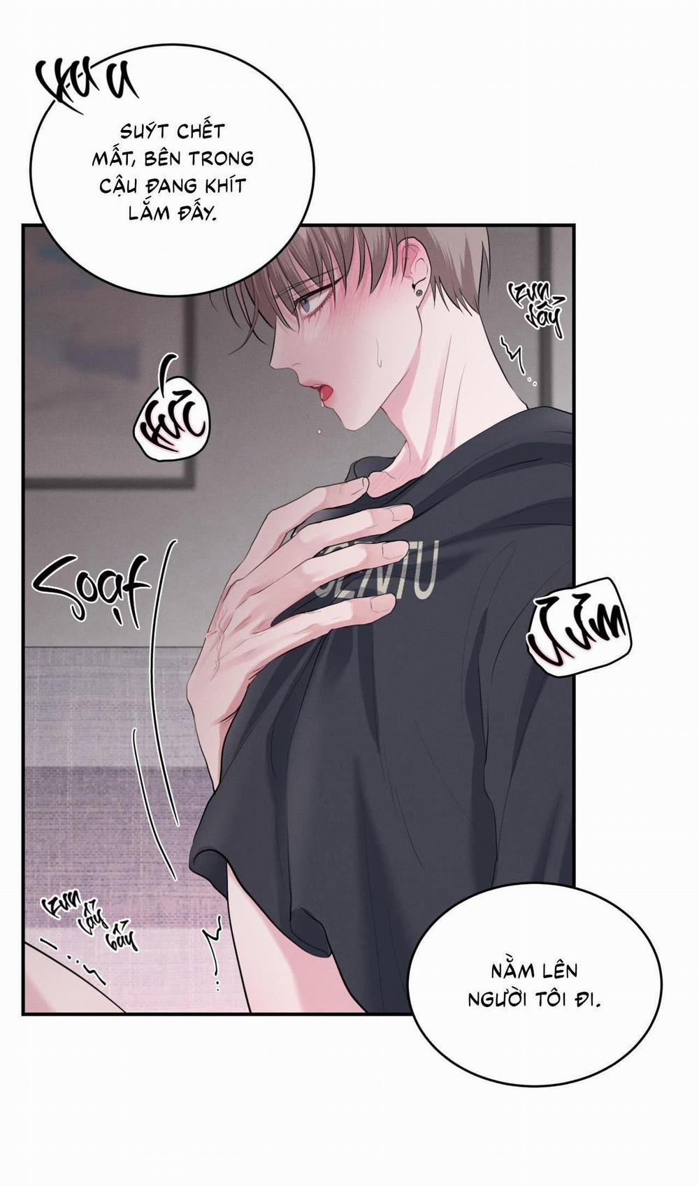 (CBunu) Làm Tình Cũng Cần Luyện Tập Nữa Sao?! 12 trang 39