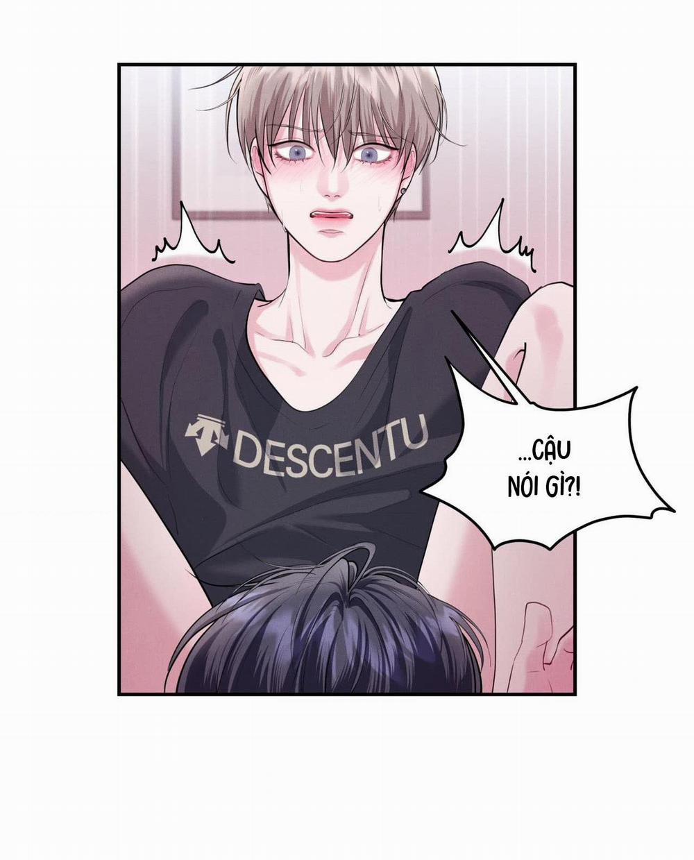 (CBunu) Làm Tình Cũng Cần Luyện Tập Nữa Sao?! 12 trang 7