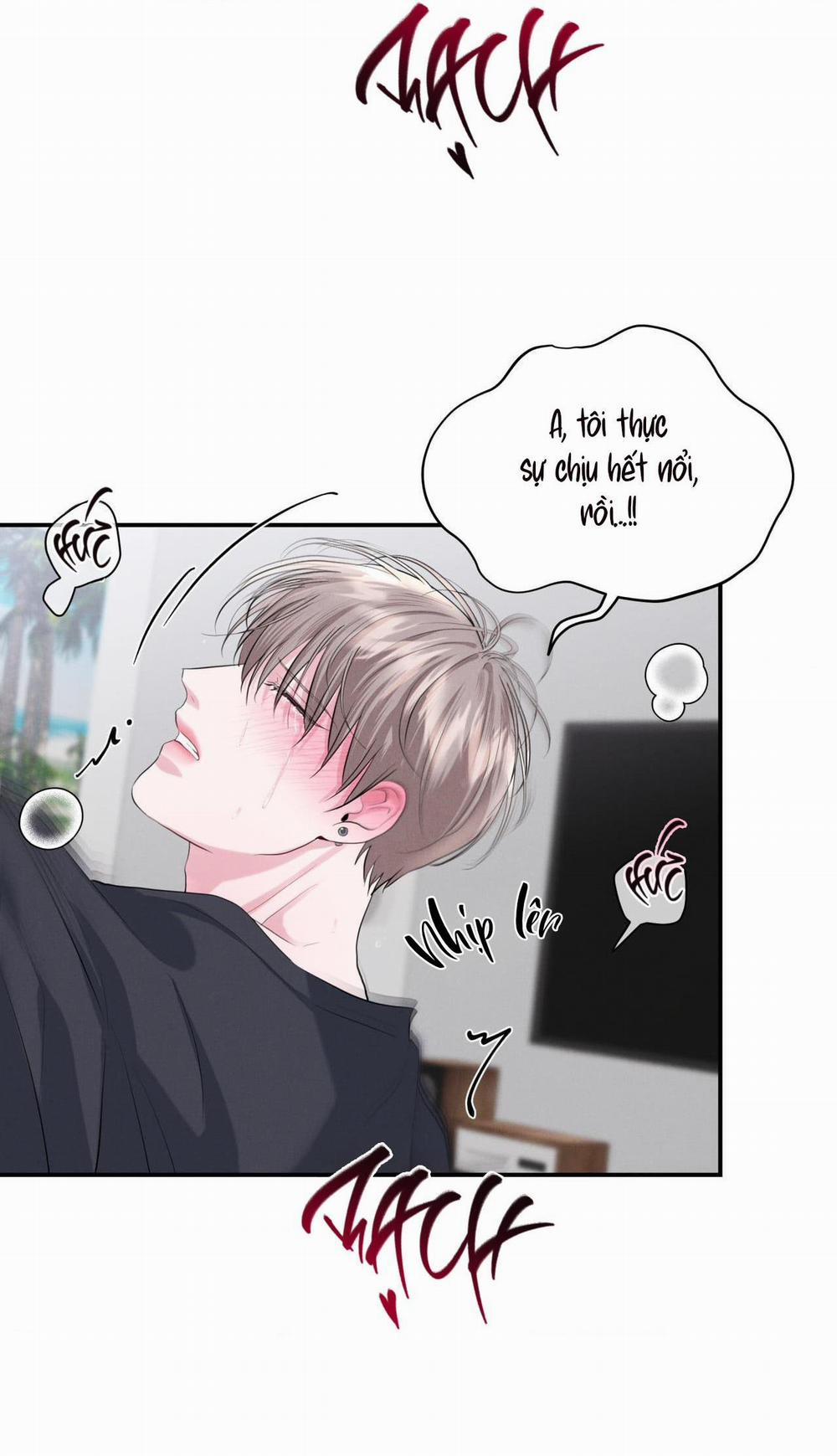 (CBunu) Làm Tình Cũng Cần Luyện Tập Nữa Sao?! 13 H+ trang 28