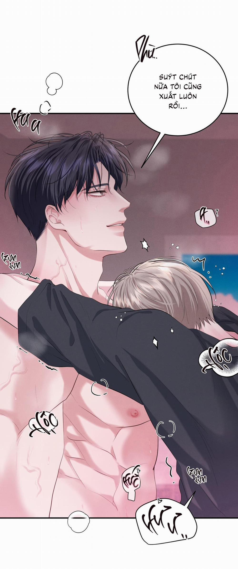 (CBunu) Làm Tình Cũng Cần Luyện Tập Nữa Sao?! 13 H+ trang 32