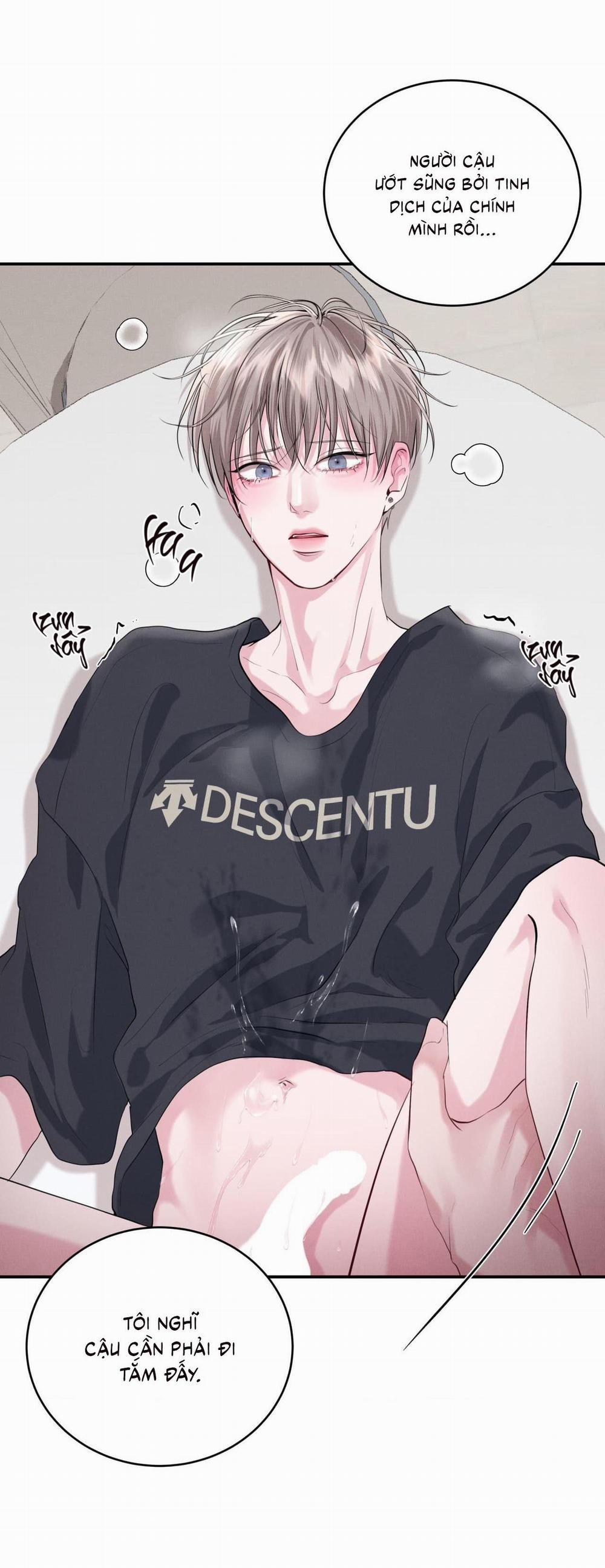 (CBunu) Làm Tình Cũng Cần Luyện Tập Nữa Sao?! 13 H+ trang 35