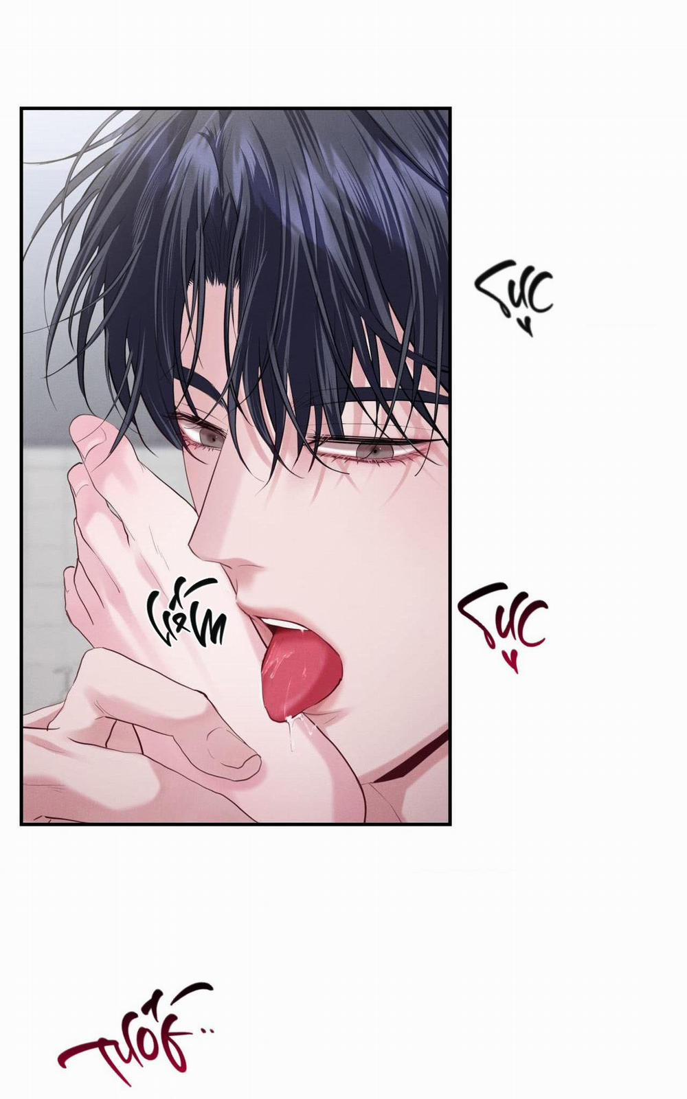 (CBunu) Làm Tình Cũng Cần Luyện Tập Nữa Sao?! 13 H+ trang 43