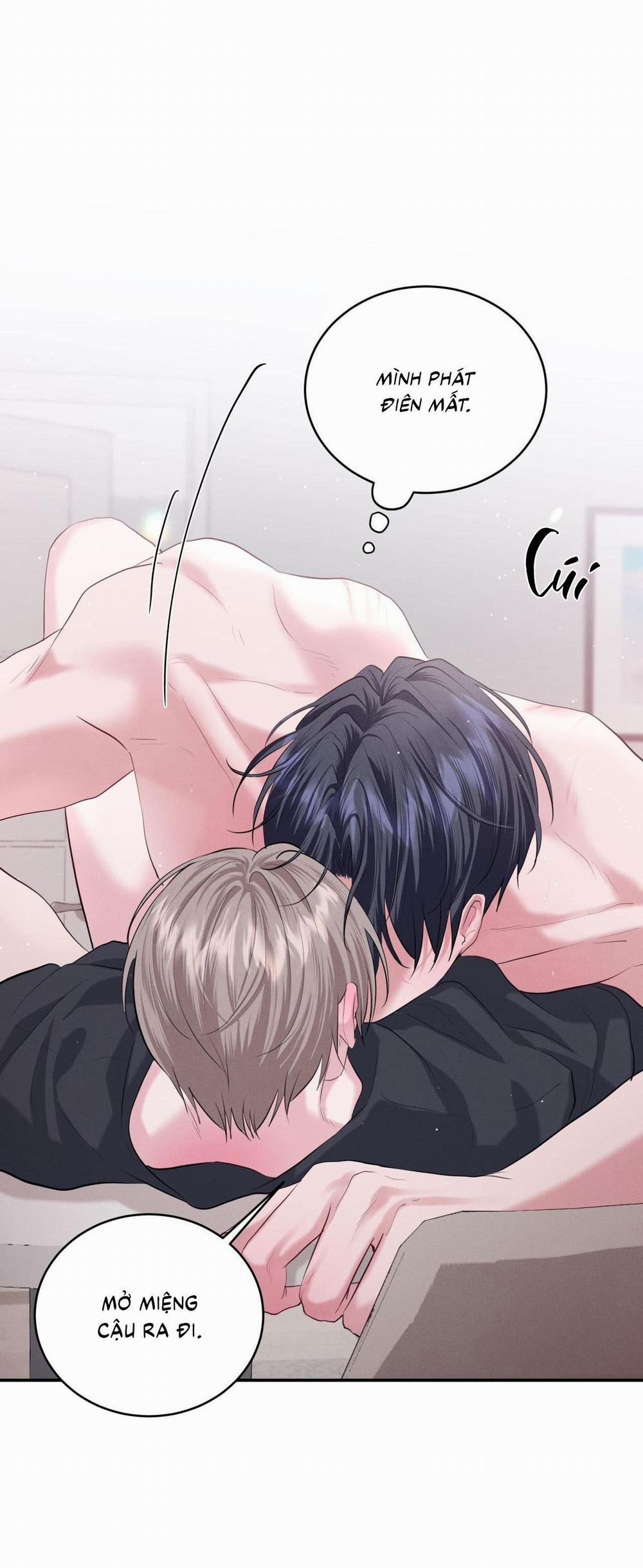 (CBunu) Làm Tình Cũng Cần Luyện Tập Nữa Sao?! 13 H+ trang 48