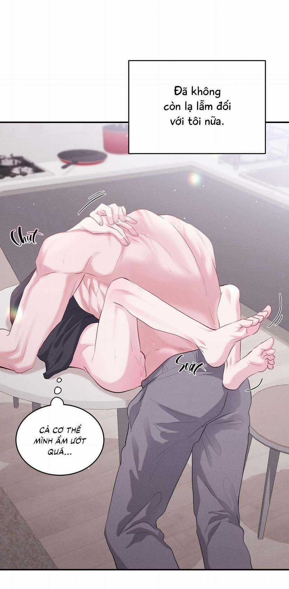 (CBunu) Làm Tình Cũng Cần Luyện Tập Nữa Sao?! 13 H+ trang 51