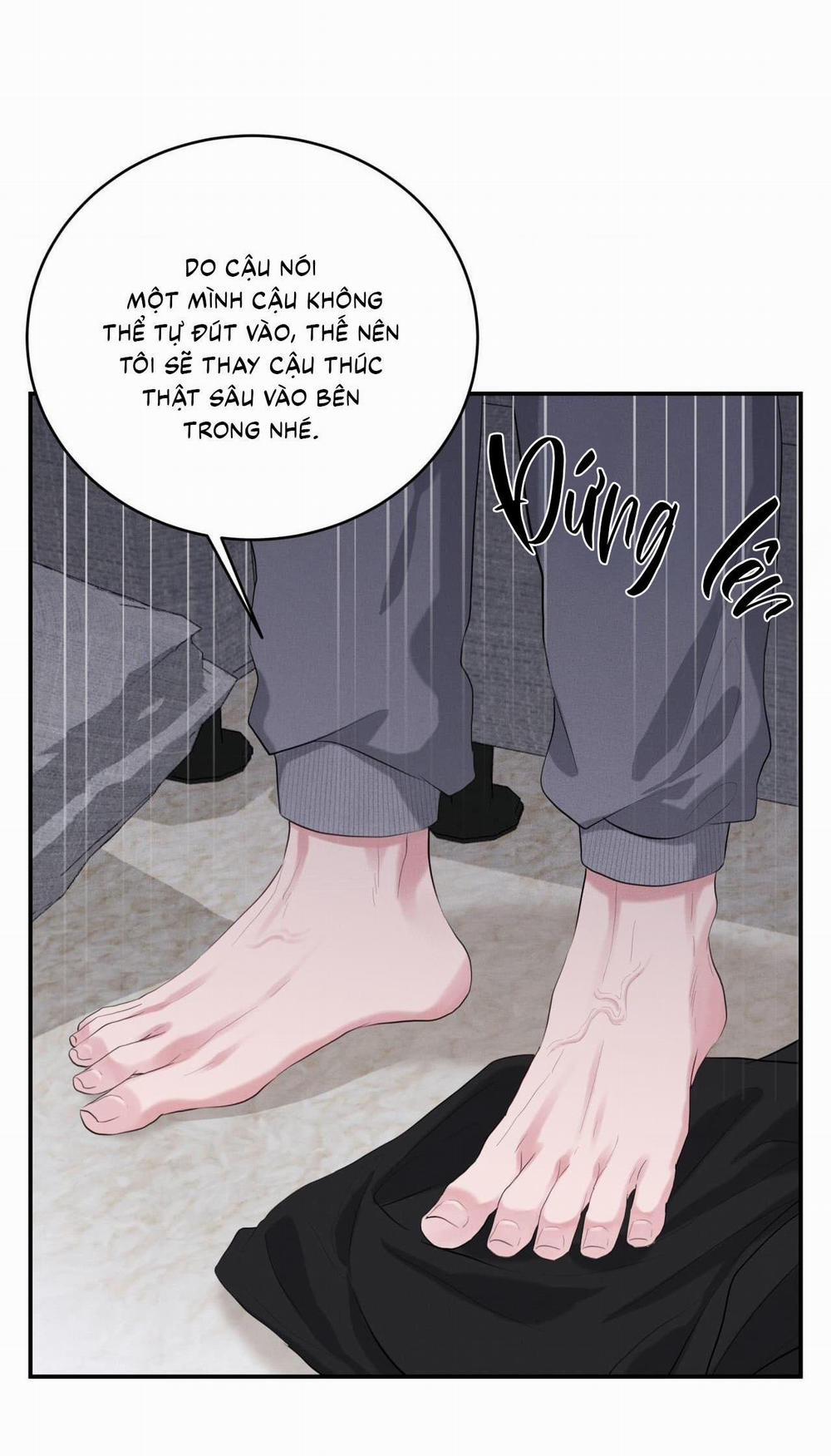 (CBunu) Làm Tình Cũng Cần Luyện Tập Nữa Sao?! 13 H+ trang 8