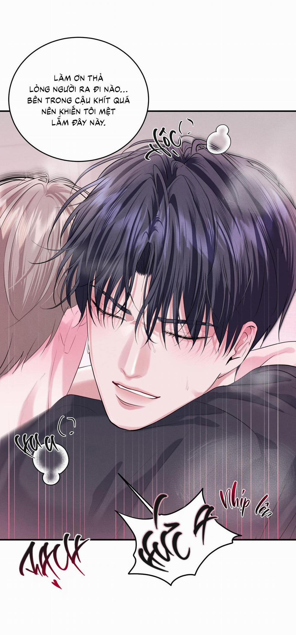 (CBunu) Làm Tình Cũng Cần Luyện Tập Nữa Sao?! 13 trang 21