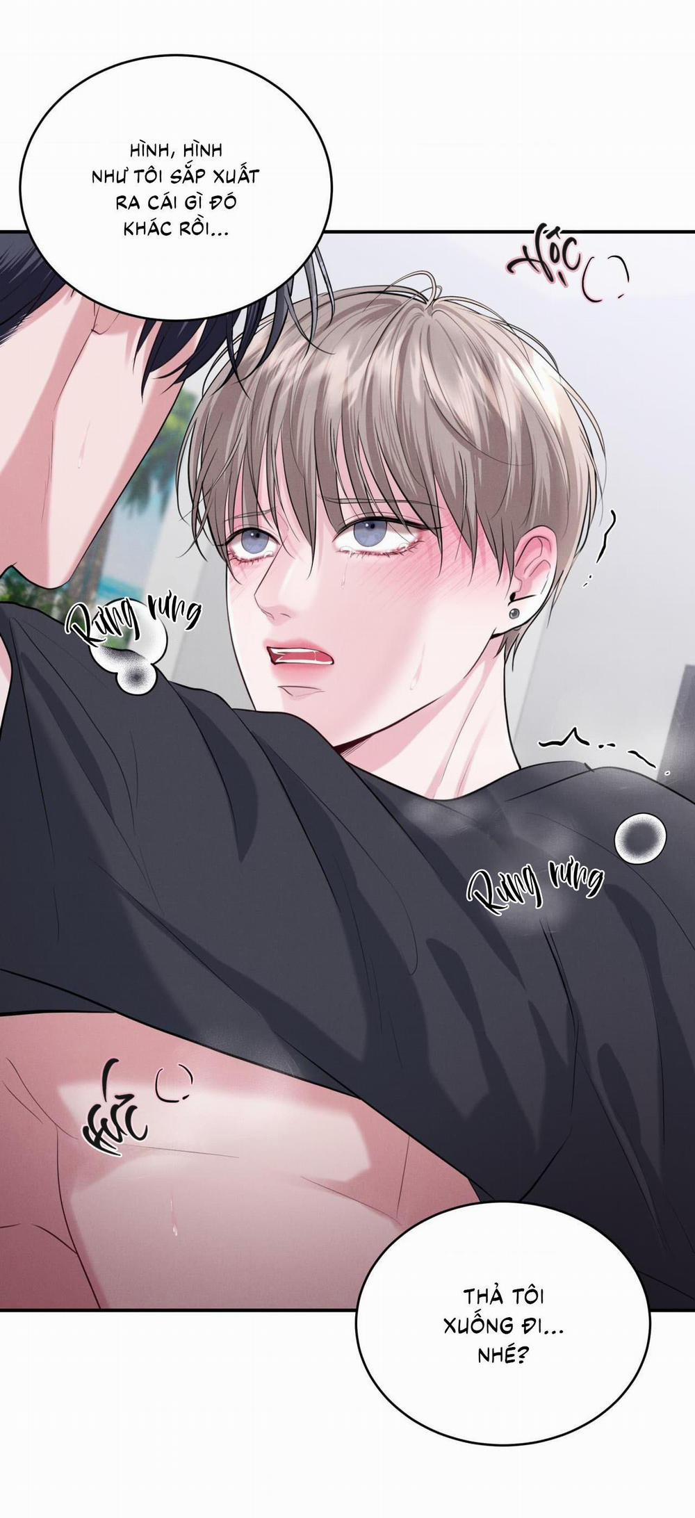 (CBunu) Làm Tình Cũng Cần Luyện Tập Nữa Sao?! 13 trang 23