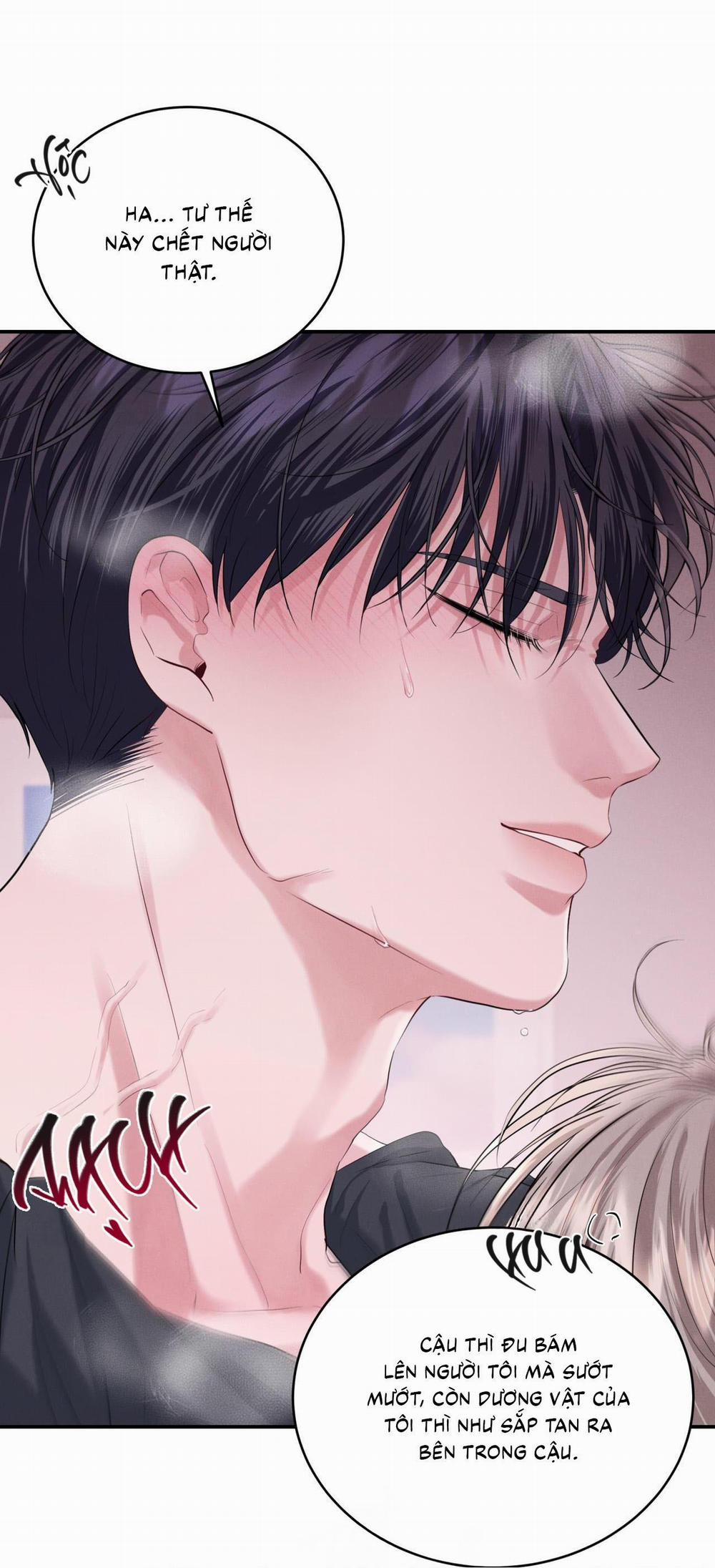 (CBunu) Làm Tình Cũng Cần Luyện Tập Nữa Sao?! 13 trang 27