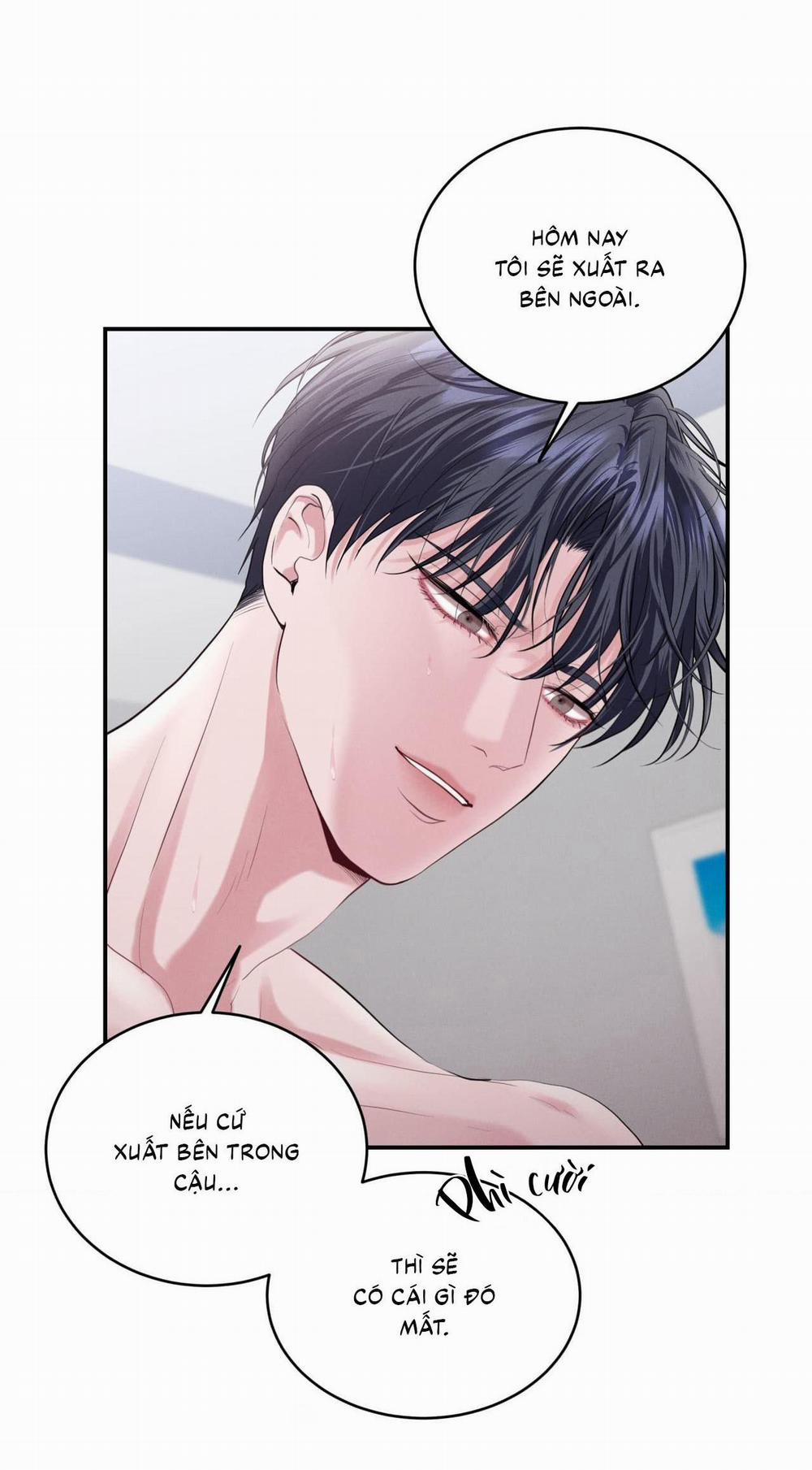 (CBunu) Làm Tình Cũng Cần Luyện Tập Nữa Sao?! 13 trang 37