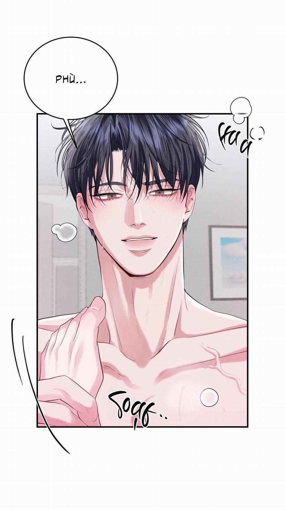 (CBunu) Làm Tình Cũng Cần Luyện Tập Nữa Sao?! 13 trang 45