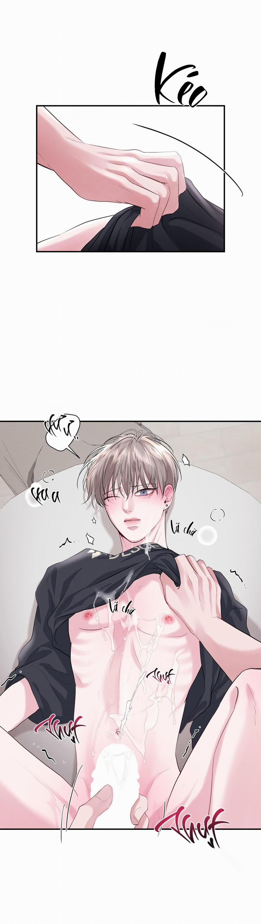 (CBunu) Làm Tình Cũng Cần Luyện Tập Nữa Sao?! 13 trang 46