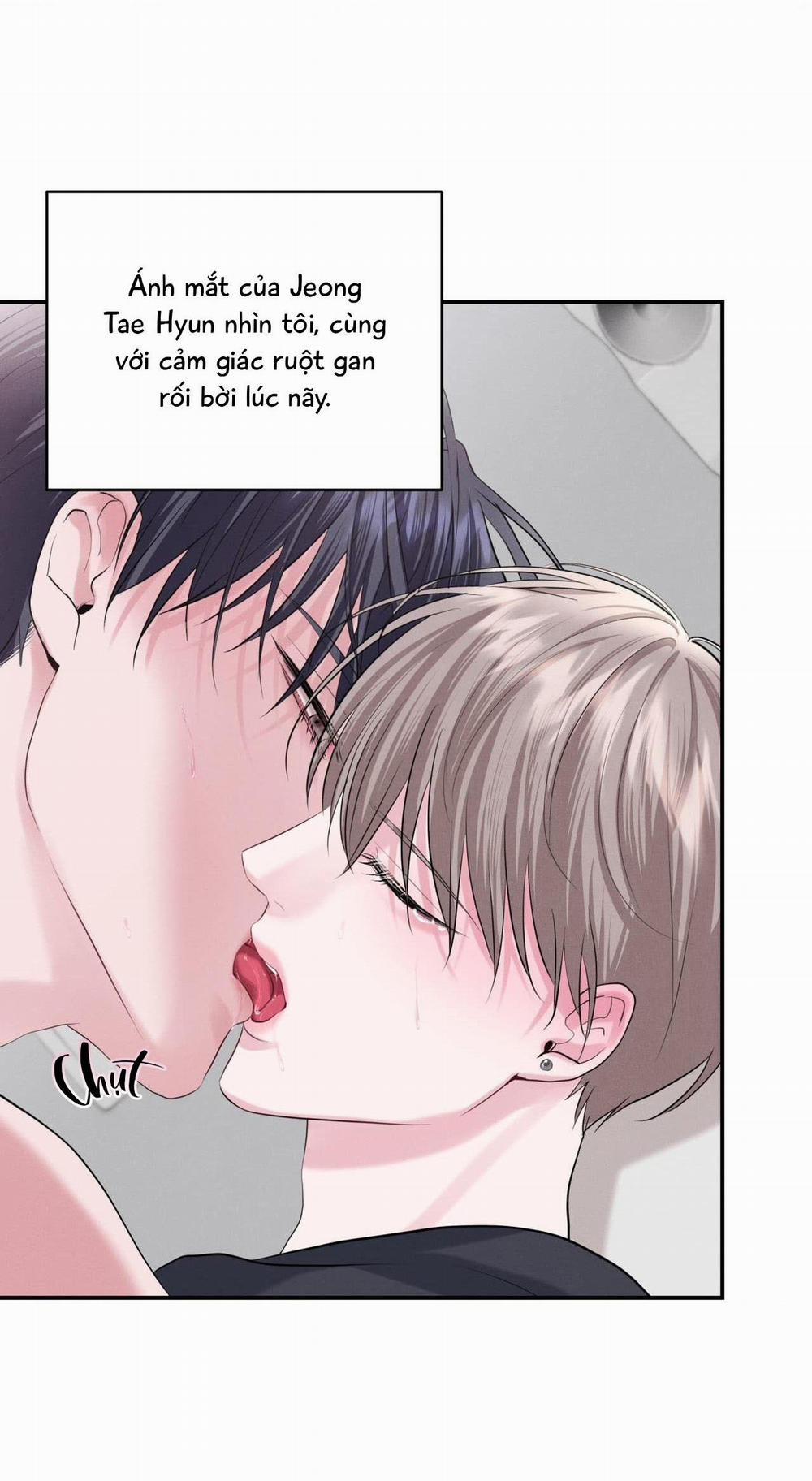 (CBunu) Làm Tình Cũng Cần Luyện Tập Nữa Sao?! 13 trang 49