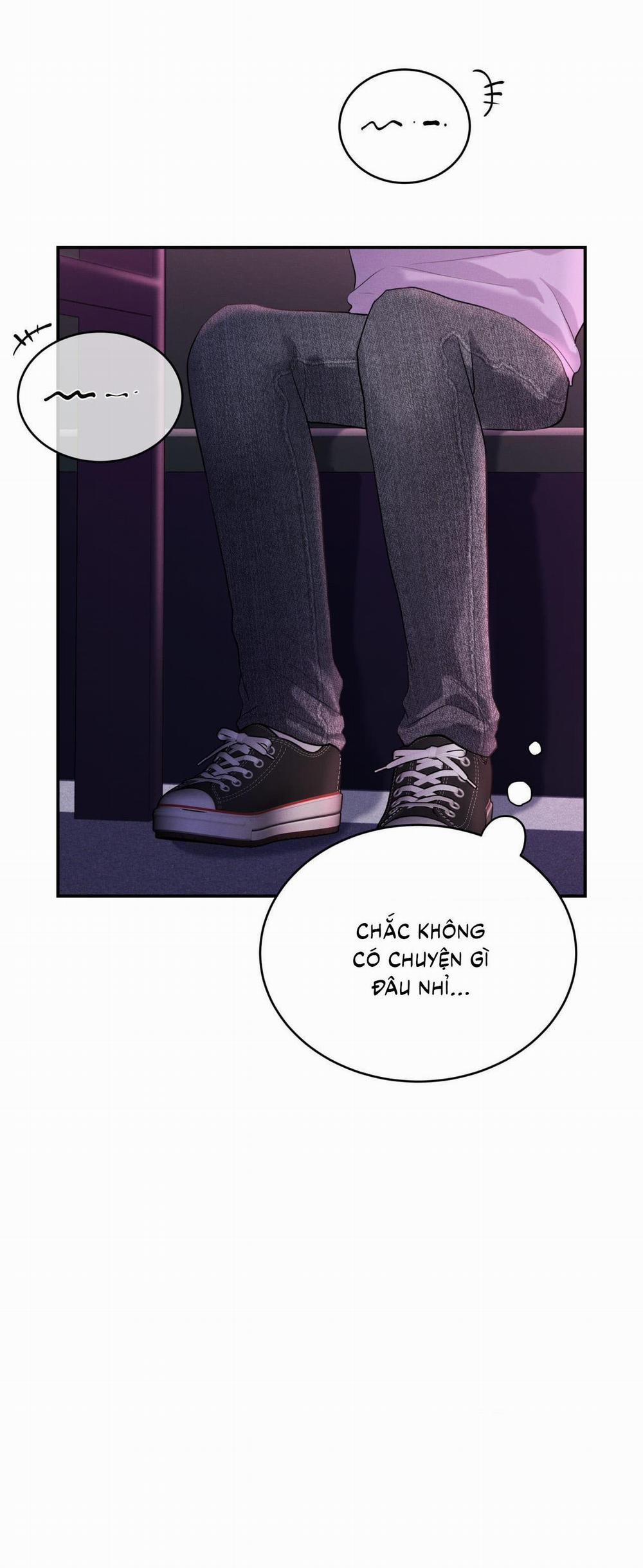 (CBunu) Làm Tình Cũng Cần Luyện Tập Nữa Sao?! 14 trang 19