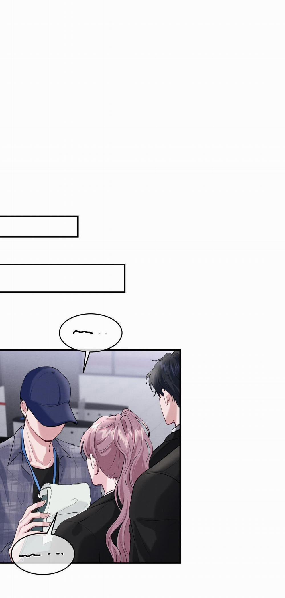 (CBunu) Làm Tình Cũng Cần Luyện Tập Nữa Sao?! 14 trang 20