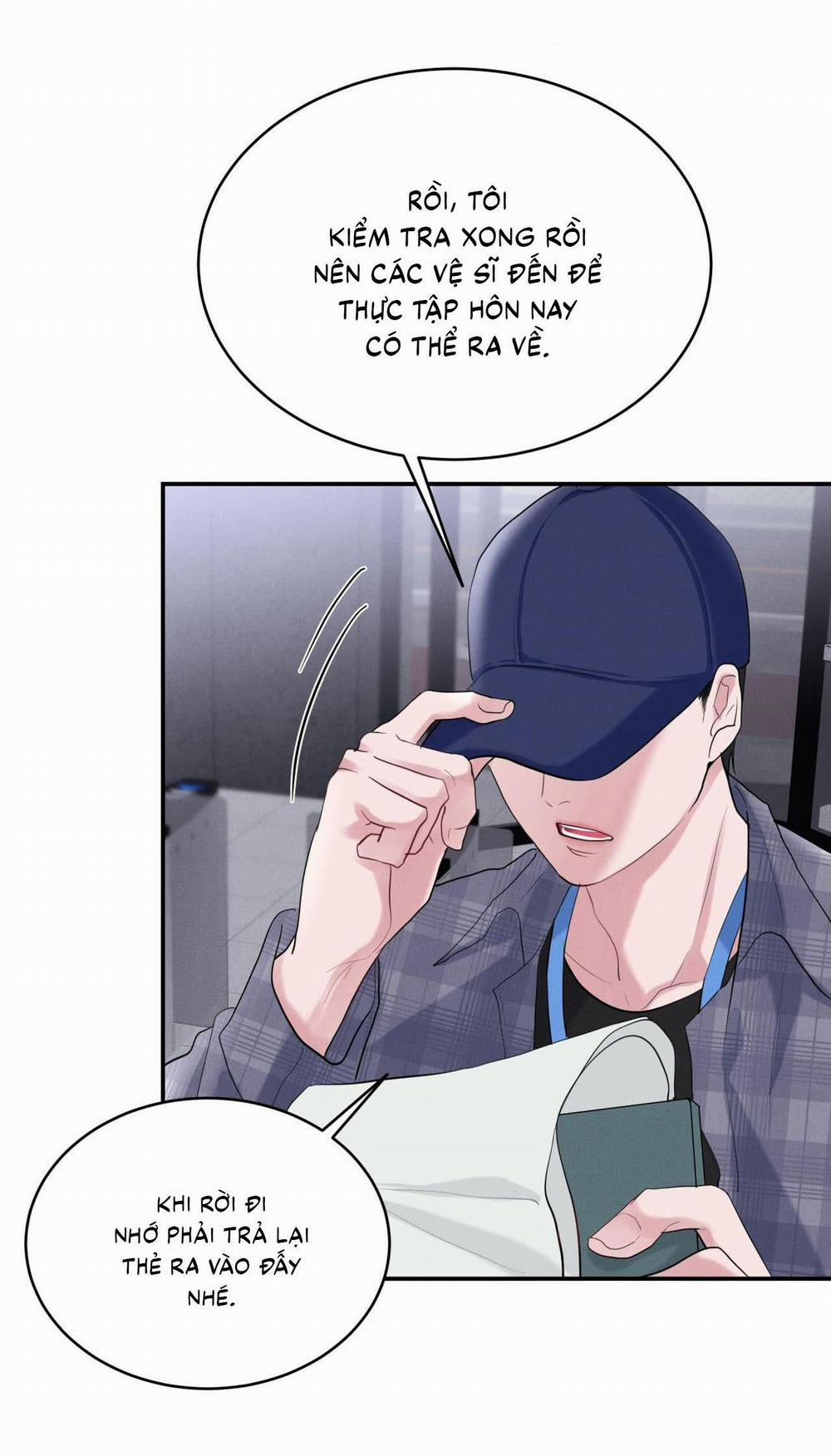 (CBunu) Làm Tình Cũng Cần Luyện Tập Nữa Sao?! 14 trang 21