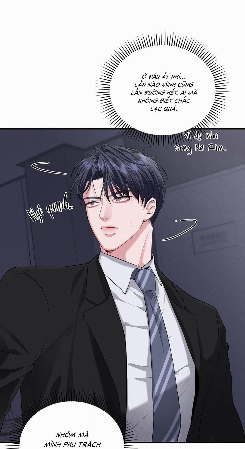 (CBunu) Làm Tình Cũng Cần Luyện Tập Nữa Sao?! 14 trang 26