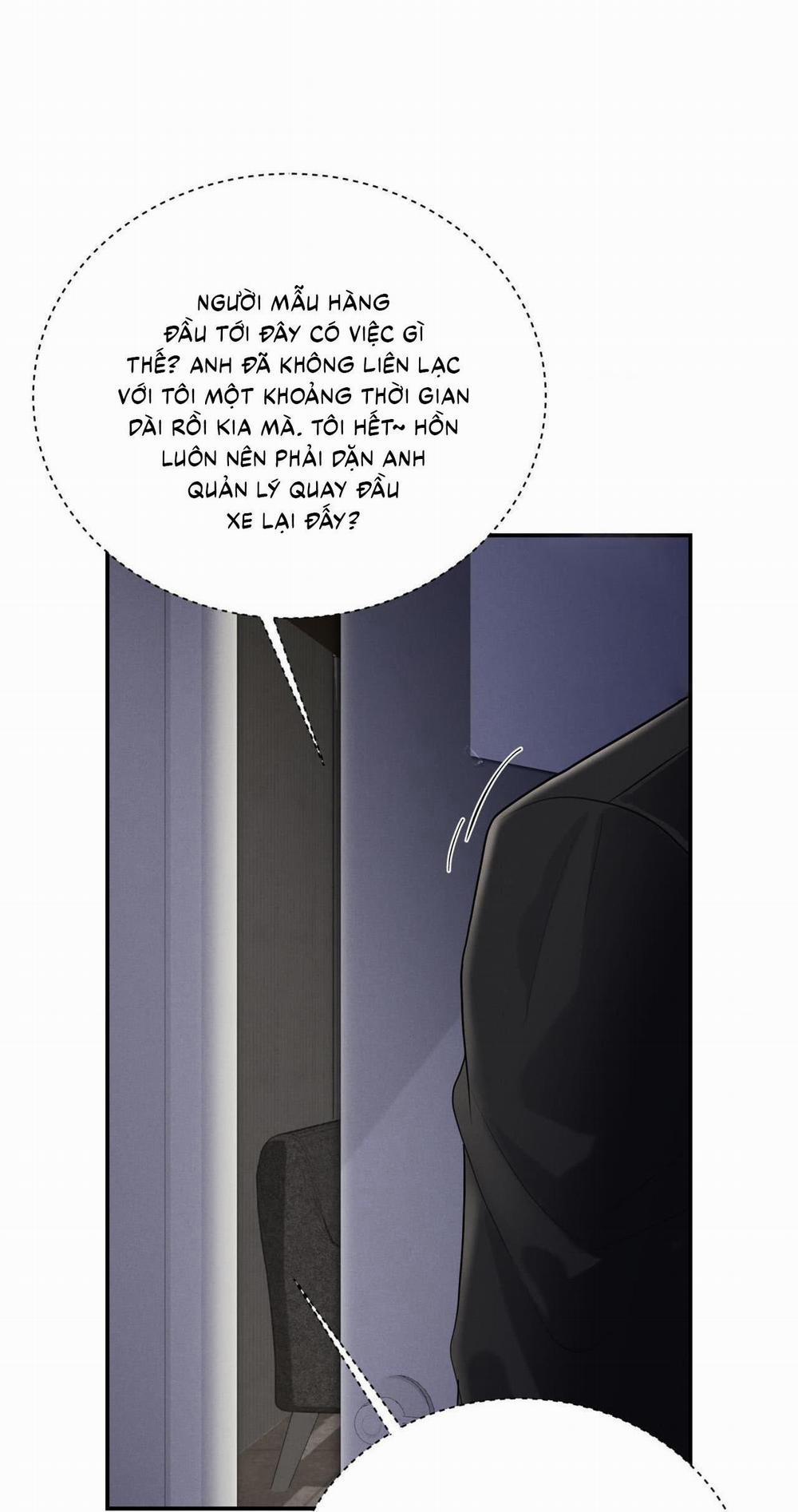 (CBunu) Làm Tình Cũng Cần Luyện Tập Nữa Sao?! 14 trang 29